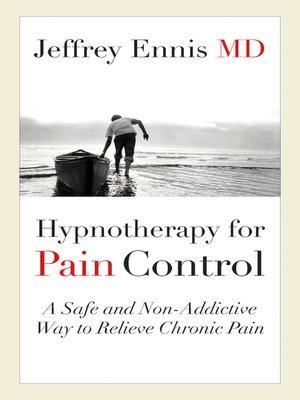 cover image of Hypnotherapy for Pain Control